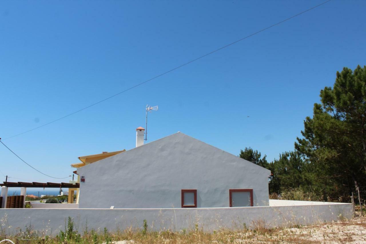 אה דוס קונהאדוס Number 10 Beach House מראה חיצוני תמונה