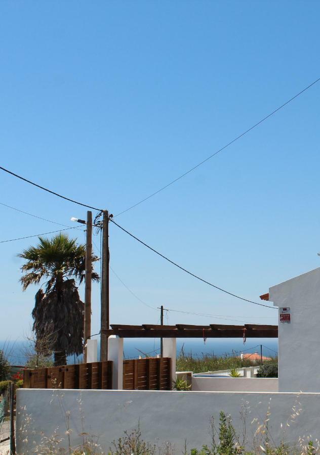 אה דוס קונהאדוס Number 10 Beach House מראה חיצוני תמונה