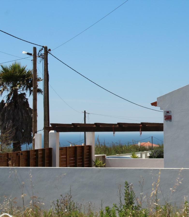אה דוס קונהאדוס Number 10 Beach House מראה חיצוני תמונה