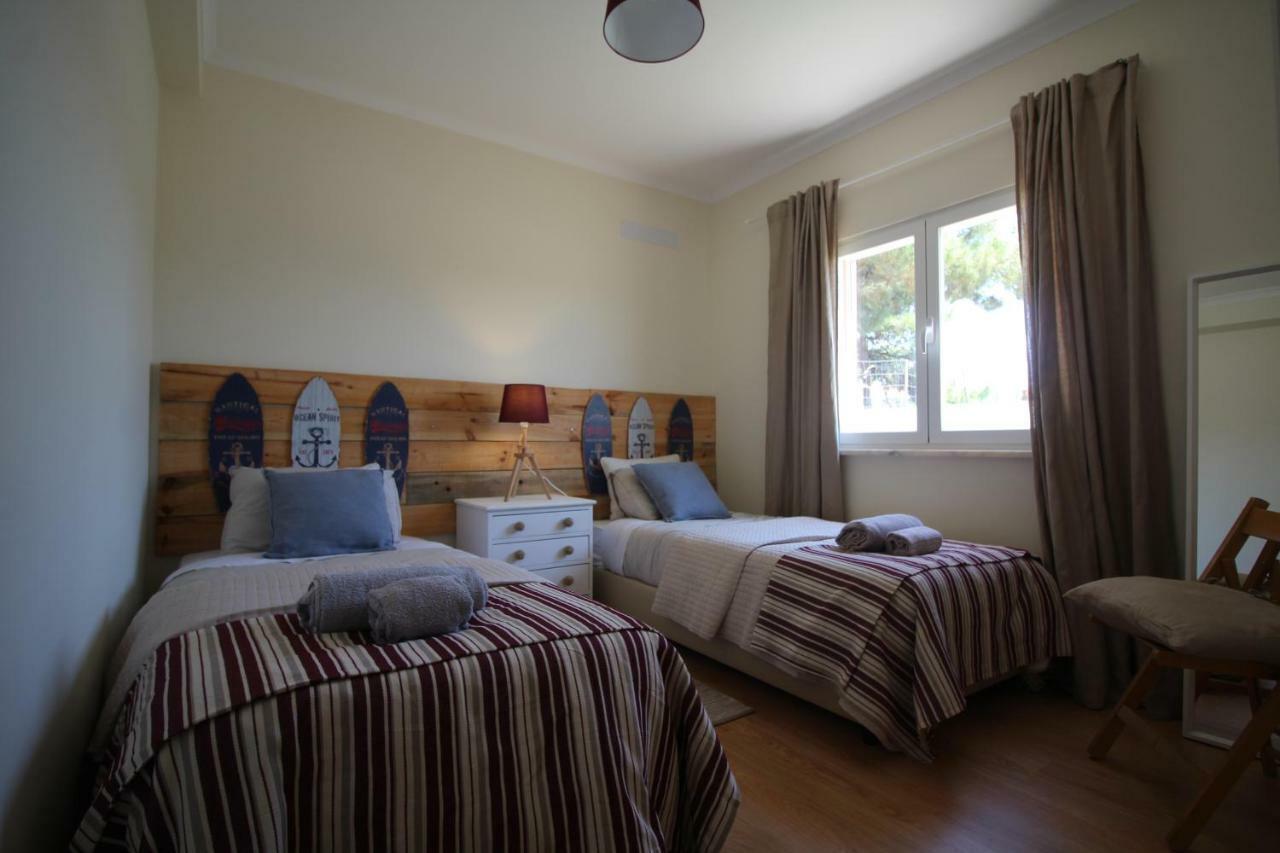 אה דוס קונהאדוס Number 10 Beach House מראה חיצוני תמונה