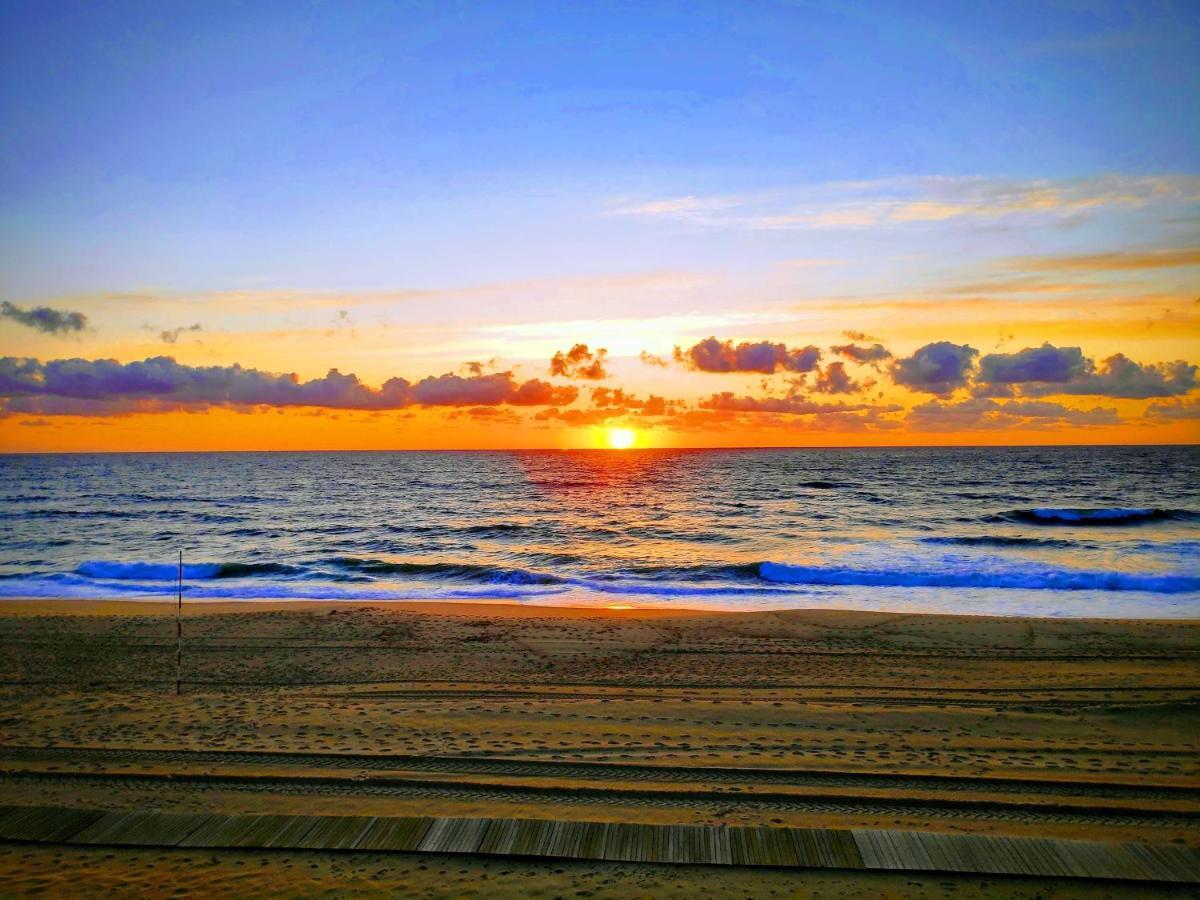 אה דוס קונהאדוס Number 10 Beach House מראה חיצוני תמונה